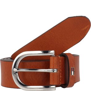Tommy Hilfiger Danny Ceinture Cuir véritable