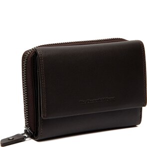 The Chesterfield Brand Aldra Porte-monnaie Cuir 12 cm