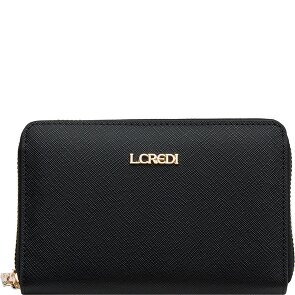 L.Credi Poema Porte-monnaie Protection RFID 15 cm