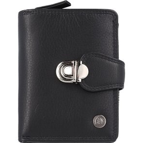 Greenburry Porte-monnaie Spongy en cuir 9 cm