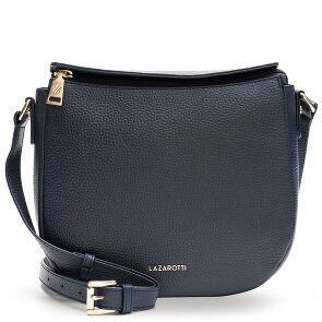 Lazarotti Bologna Leather Sac à bandoulière Cuir 25 cm