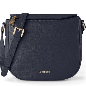 Lazarotti Bologna Leather Sac à bandoulière Cuir 25 cm