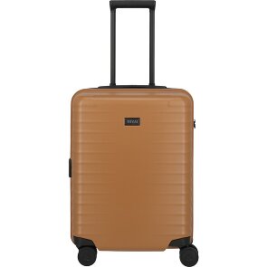 Titan Upgrade 4 roulettes Trolley de cabine S 55 cm