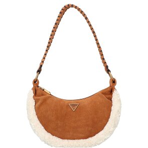 Guess Amita Sac à bandoulière Cuir 24 cm