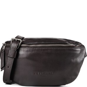 Liebeskind Tavia Sac banane Cuir véritable 32.5 cm