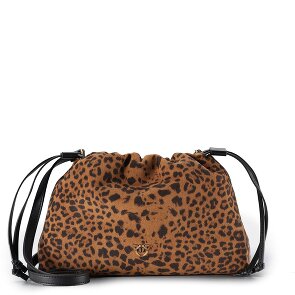PINKO Mini Clutch Sac à bandoulière Cuir 26 cm