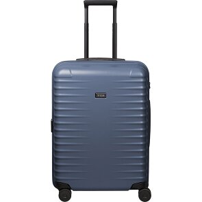 Titan Upgrade 4 roulettes Trolley M 65 cm