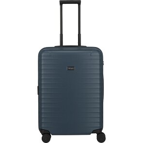 Titan Upgrade 4 roulettes Trolley M 65 cm