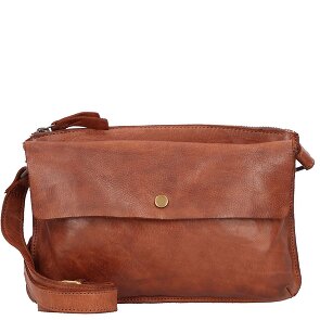 Harold's Submarine Sac à bandoulière en cuir 25 cm