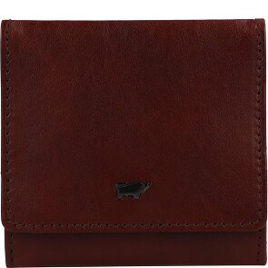 Braun Büffel Country Porte-monnaie Cuir 10 cm
