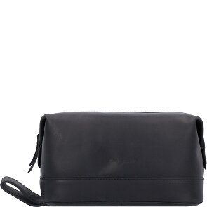 Burkely Vintage Trousse de toilette Cuir 23 cm