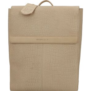 Burkely Casual Carly Daypack Cuir 30 cm Compartiment pour ordinateur portable