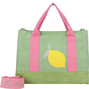 Fritzi aus Preußen Limited Squeezy Lemon Sac de shopper 40 cm