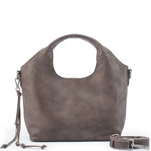 FredsBruder Stay With Me Sac à main Cuir véritable 31 cm