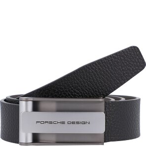 Porsche Design Ceinture crochet en cuir
