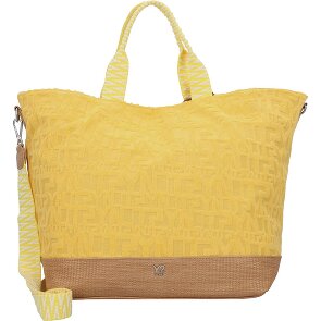 Y Not? Sponge Sac de shopper 34 cm