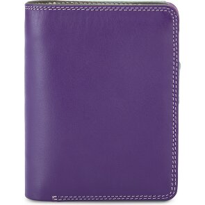 Mywalit Medium Wallet Porte-monnaie en cuir 11 cm