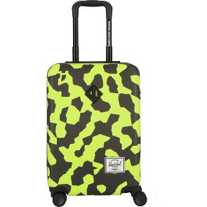 Herschel Heritage 4 roulettes Trolley de cabine S 54 cm