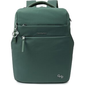 Hedgren Furo Tabi Sac à dos professionnel Protection RFID 40 cm Compartiment ordinateur