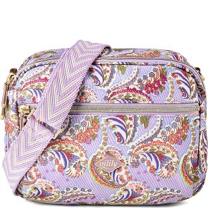 Oilily Lakshmi Paisley Sac à bandoulière 24 cm