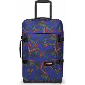 Eastpak Tranverz 2 roulettes Trolley de cabine 51 cm