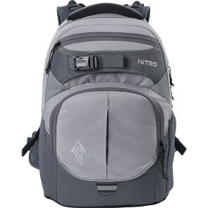 NITRO Daypack Superhero sac à dos scolaire 44 cm