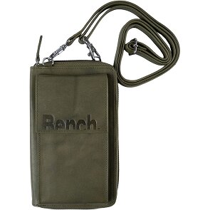 Bench Étui en cuir pour téléphone portable 11 cm