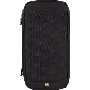 Go Travel Sacs + Étuis RFID Organiser Étui pour passeport 12 cm
