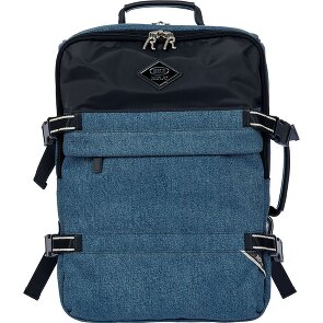 Bric's x Replay Sac à dos de voyage 42 cm pour ordinateur portable