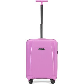 Epic Phantom SL 4 roues trolley cabine 55 cm