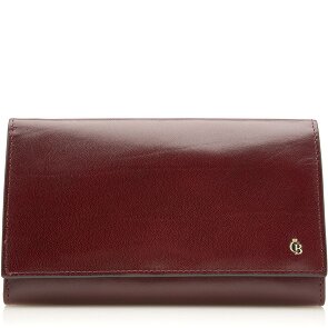 Castelijn & Beerens Porte-monnaie Nevada cuir RFID 17,5 cm