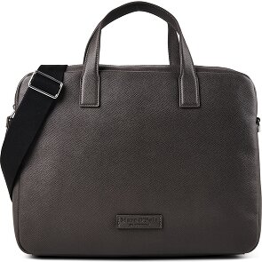 Marc O'Polo Florian Attaché-case 37 cm Compartiment ordinateur