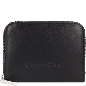 Calvin Klein Embossed Porte-monnaie 12.5 cm
