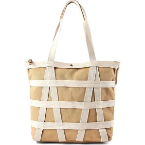 Tom Tailor Denim Jada Sac de shopper L 38 cm