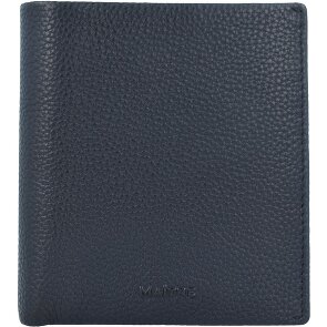 Maître Schwarzerden Hugwald Porte-monnaie en cuir 10,5 cm