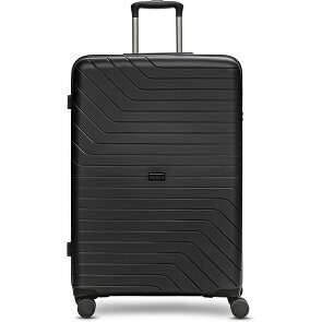 Redolz Essentials 05 LARGE 4 roulettes Trolley 75 cm