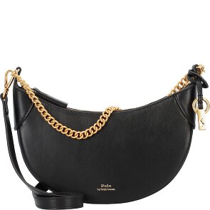 POLO RALPH LAUREN Polo ID Sac à bandoulière Cuir 24 cm