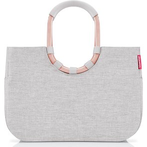 reisenthel Loopshopper L Frame Sac de shopping 46 cm