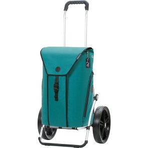 Andersen Shopper Royal Shopper Oli.P 2.0 Chariot à provisions 59 cm
