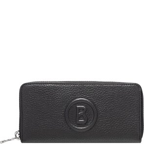 Bogner Bozen Ela Porte-monnaie Protection RFID Cuir 19 cm