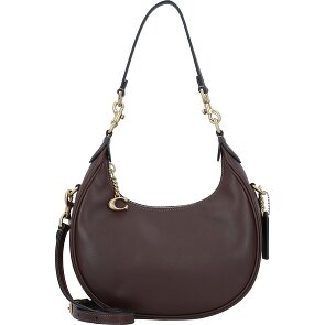 Coach Jonie Sac à bandoulière Cuir 21.5 cm