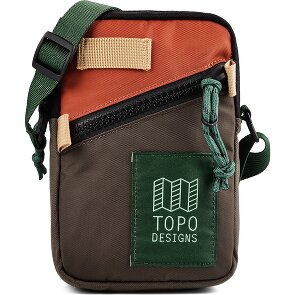 Topo Designs Accessories Mini sac à bandoulière 12 cm