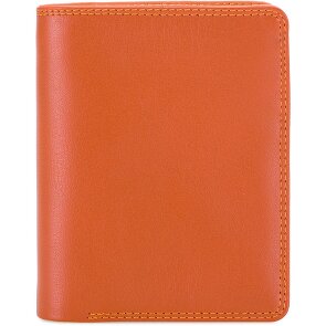 Mywalit Neck Wallet Porte-monnaie en cuir 11 cm