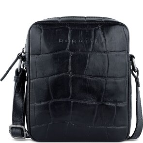 bugatti Nevio Sac à bandoulière Cuir 17.5 cm