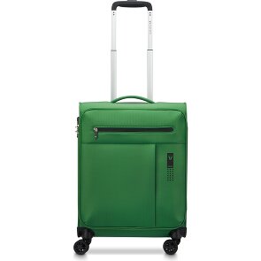 Roncato Lite Soft Neon 4 roulettes Trolley de cabine 55 cm