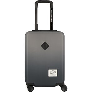 Herschel Heritage 4 roulettes Trolley de cabine XS 50 cm