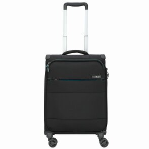 d&n Travel Line 9004 4 roues trolley cabine 55 cm