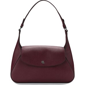 Lauren Ralph Lauren Schylar Sac à bandoulière Cuir 30 cm