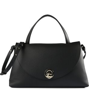 Coccinelle Nikla Sac à bandoulière Cuir 35 cm