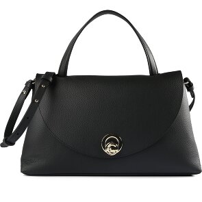 Coccinelle Nikla Sac à bandoulière Cuir 35 cm